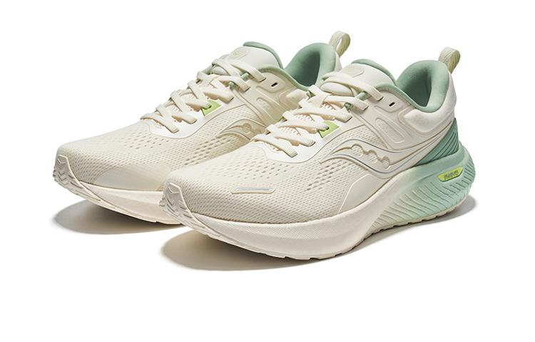 Men's Sneakers Saucony Surge 2 Versatile Cushioning Slip Resistant Cushioning Slip Resistant Low Top Running