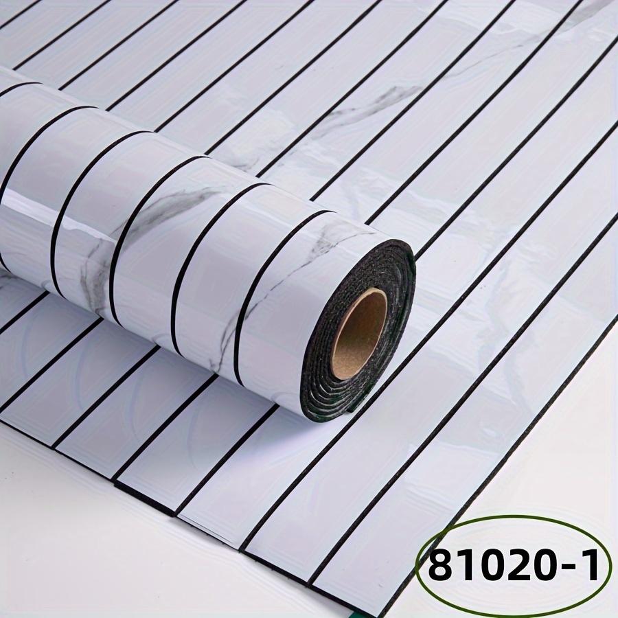 3D Stereo Gitter Wandaufkleber Wohnzimmer, Schlafzimmer, Hintergrundwand Dekor Tapete DIY Schneiden mit selbstklebender Rückseite