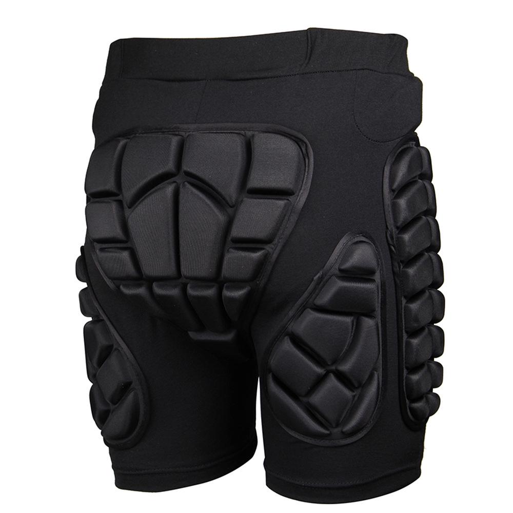 Motorcycle Off-Road Protective Armor: Leg Guards, Elbow Pads, Chest & Neck Protector