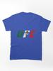 Pantera Ufc Mexico Classic Unisex T-Shirt