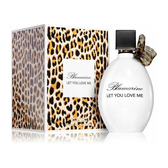 

Парфюмерная вода Blumarine Let You Love Me 100мл
