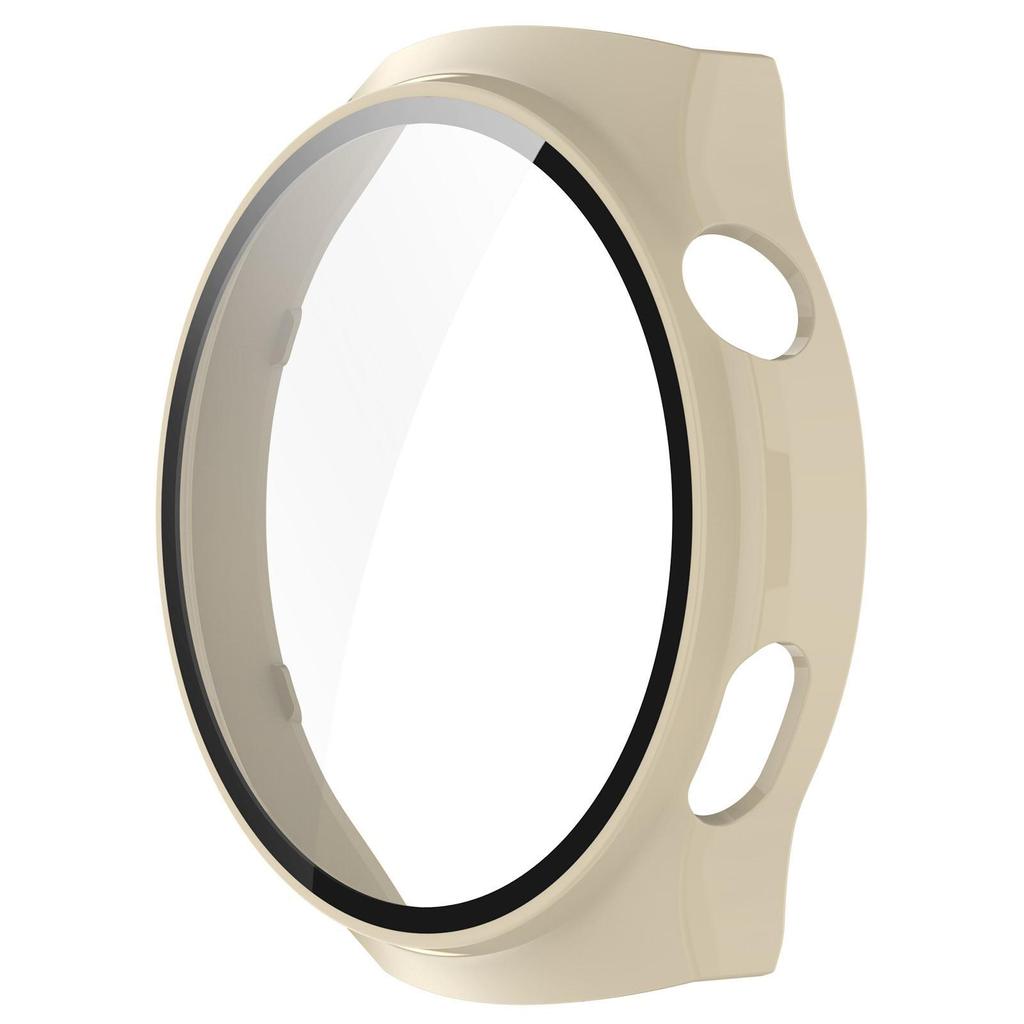 Huawei Watch4 Pro Space Exploration Protective Case with Integrated Curved Film