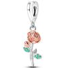 New copper Lipstick Highheeled Shoes Ace Of Spades Charm Bead Charms Bead Charms Compatible With 3mm Authentic Bracelets Anniversary Jewellery Gift