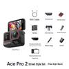 Insta360 Ace Pro 2 Action Camera (CN Version)