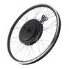 Mountain Bike E Bike Conversion Kit with 48V 1500W Motor 26 Inch Wheel Kt lCD5 Meter