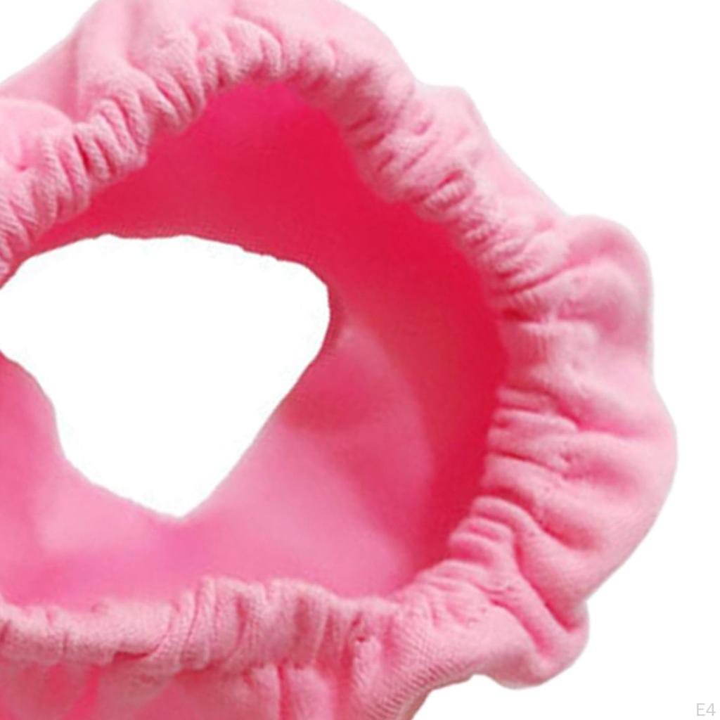 Mask Insert, Pad, Pillowcase, Skin-friendly, Pressure Reducing, Reducing Air Leaks And Bubbles,