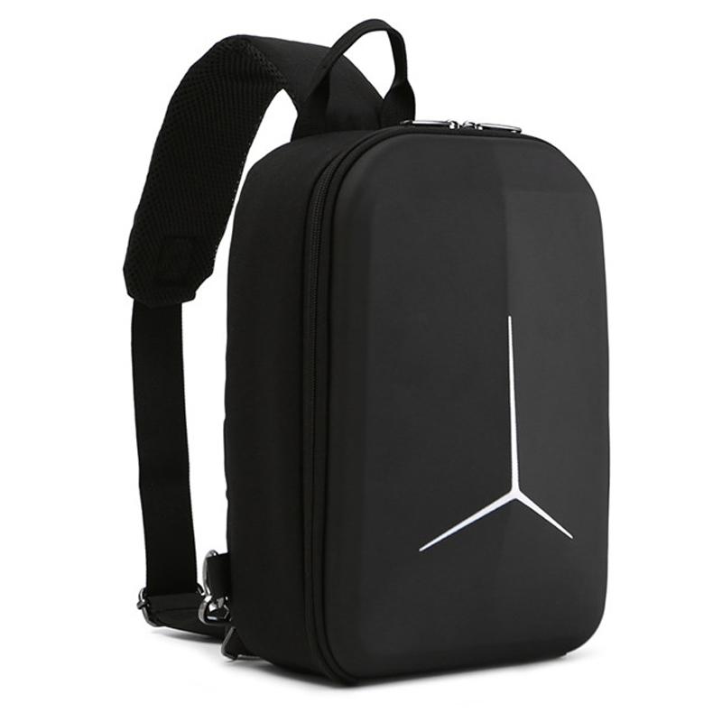 For DJI Mini 4 Pro Bag Storage Box Shoulder Box Body Bag Drone Case Portable Handbag for DJI Mini 4 Pro Accessories