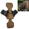 Comfortable Baby Strollers Cooling Cushion Pad Unique Design Soft & Breathable Pram Liner for Infants Carriage Cart