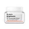 Brightamin V7 Toning Light Cream 15ml – Rozjasňující tónovací hydratační krém pro zářivou pleť