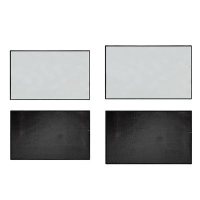 Cooking Reusable Grills Pads Outdoor Baking Kitchen Barbecue Tool Baking Mats BBQ for Decks and Patios