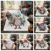 House Entrance Carpet Home Door Mat Living Room Bath Foot Bathroom Non-slip Water Absorption Rugs Bath Merry Christmas Winter
