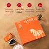 Bama Tea Premium Wuyi Rougui Oolong Tea Gift Box 240g