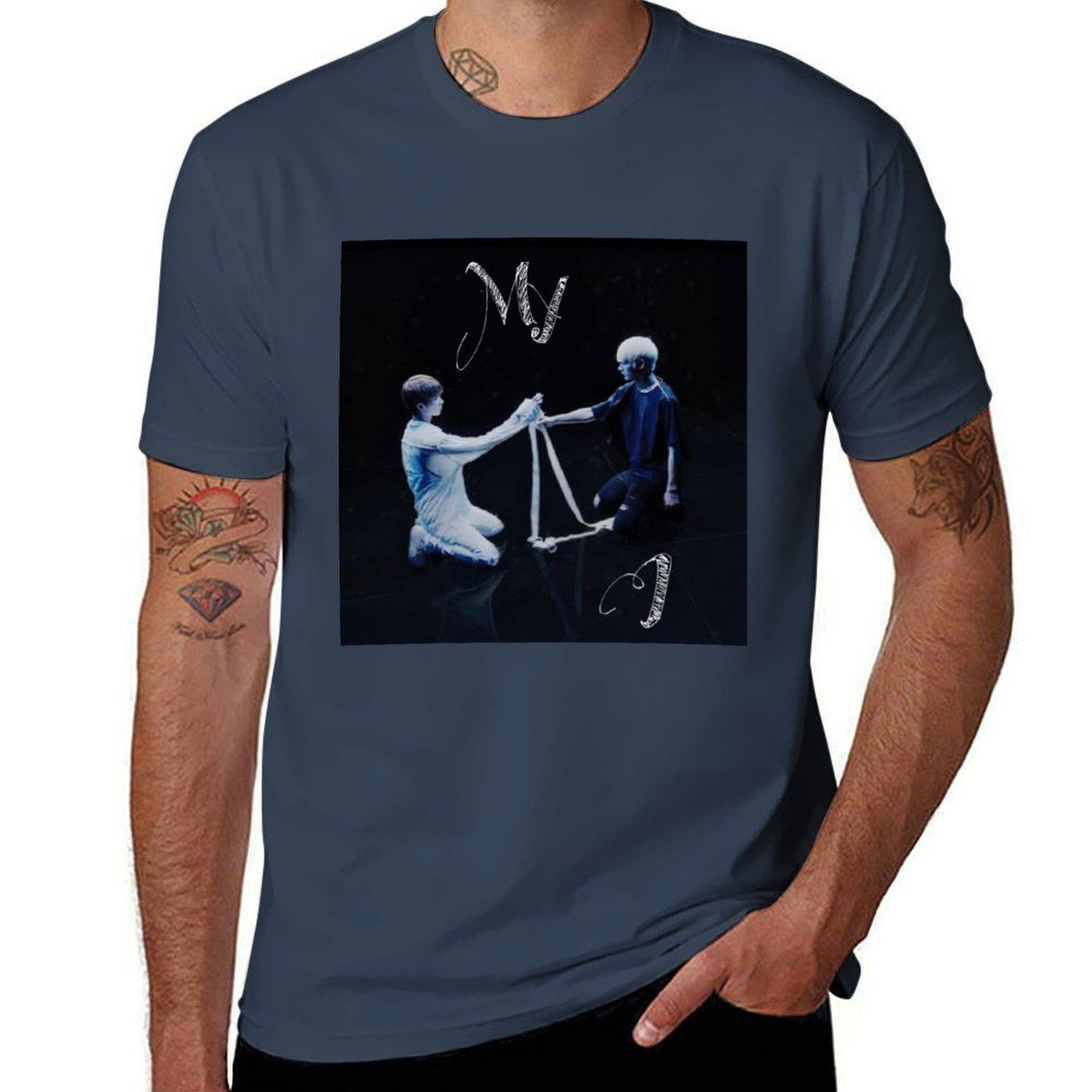I My TShirt Lightweight Cooling Short Sleeve Tee S