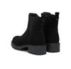Ankle Boots Lasocki CEO-WI16-D-466-02 Black