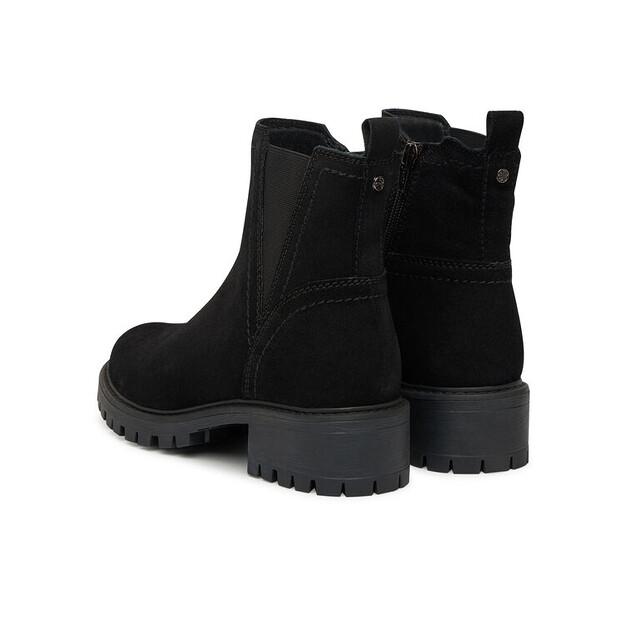 Ankle Boots Lasocki CEO-WI16-D-466-02 Black