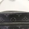 [Tweedehands] Louis Vuitton Mini Soft Trunk 'Zwart Monogram Eclipse Canvas' - Goed #NJ1VB2