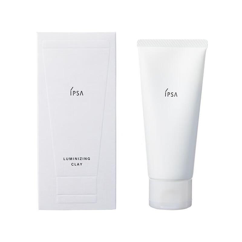 IPSA Clay Massage Mask