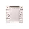 86 Type Junction Box Blank Cover Plate