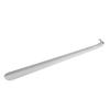 Lightweight Stainless Steel Stainless Steel Shoe Horn 41*4cm Sliver Shoe Lifter Shoe Helper Tool Travel