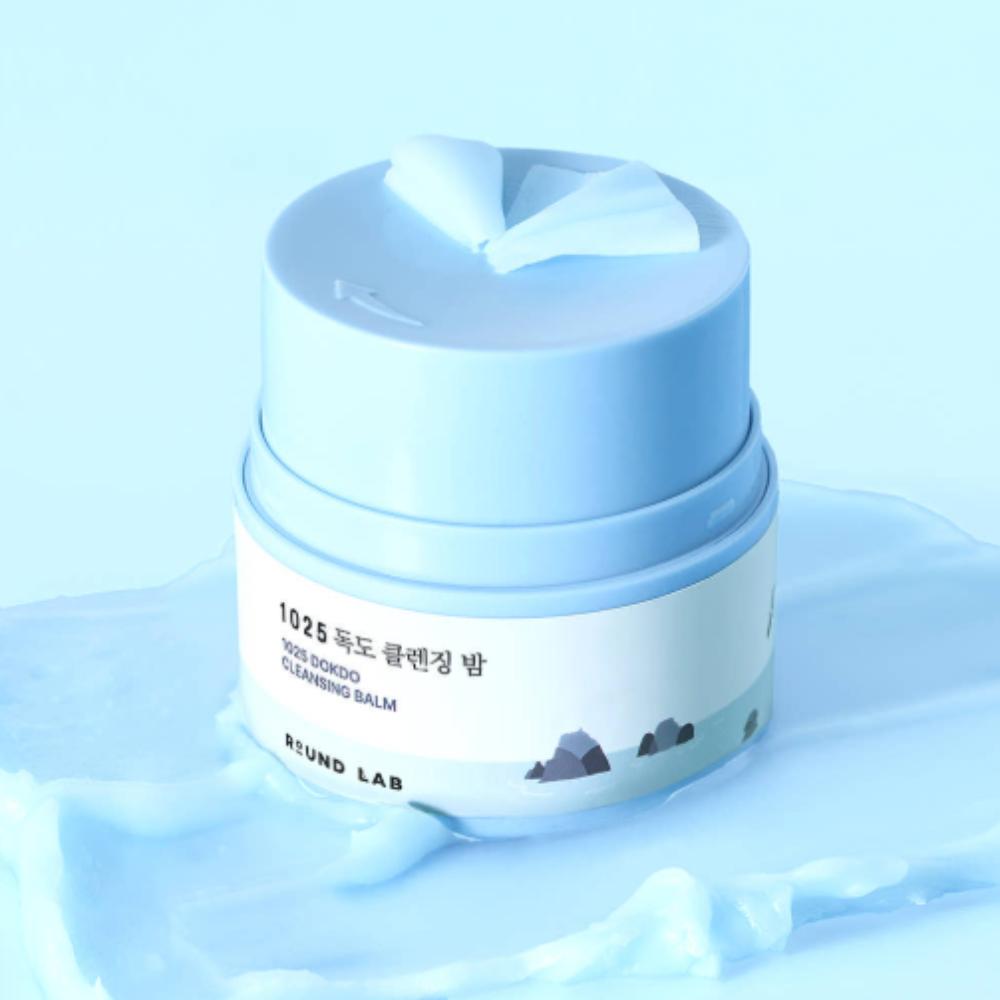 Round Lab 1025 Dokdo Cleansing Balm 50ml