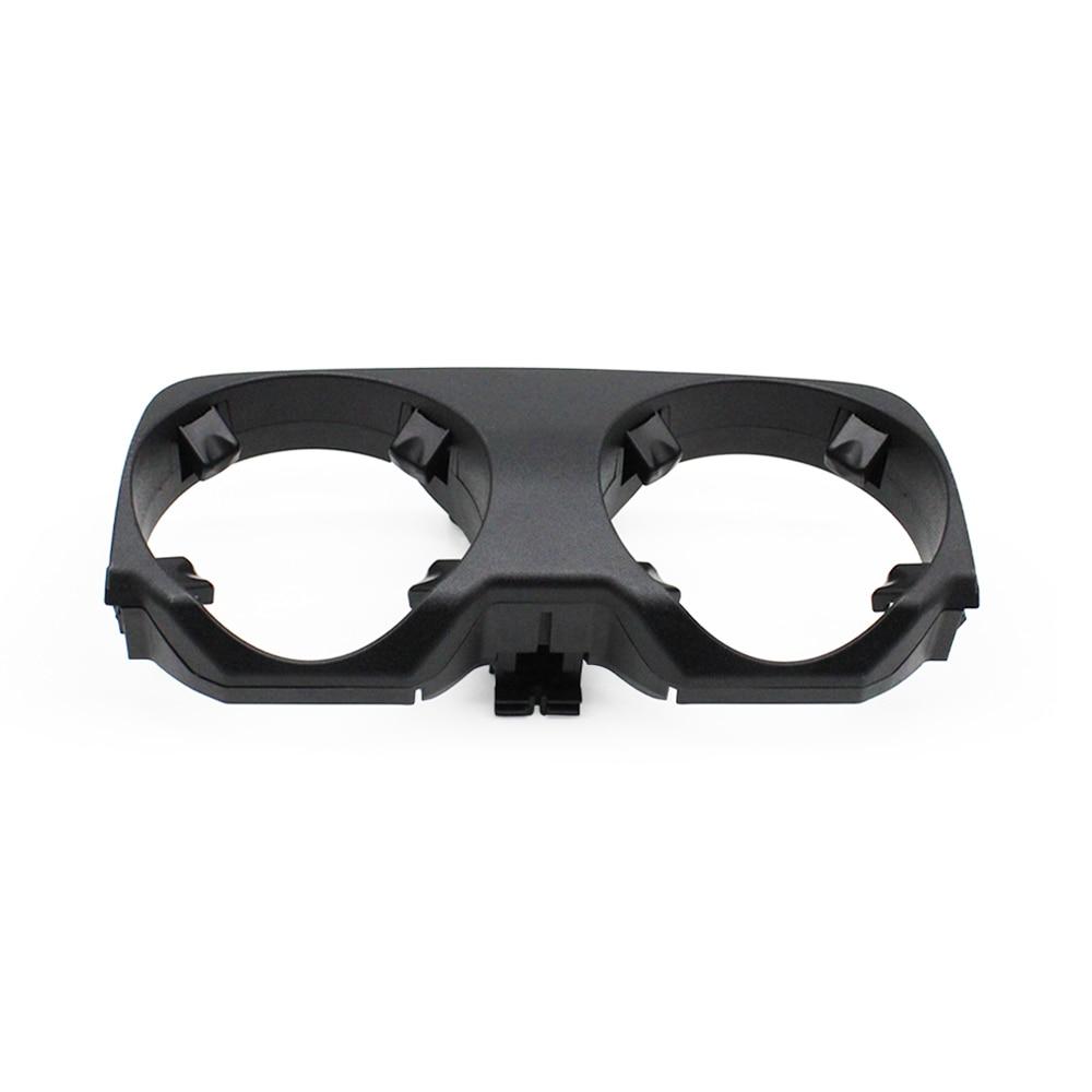 Car Center Console Water Cup Holder Cover For BMW 7 Series F01 F02 728Li 730Li 735Li 740Li 750Li 755Li 760Li 51169179820