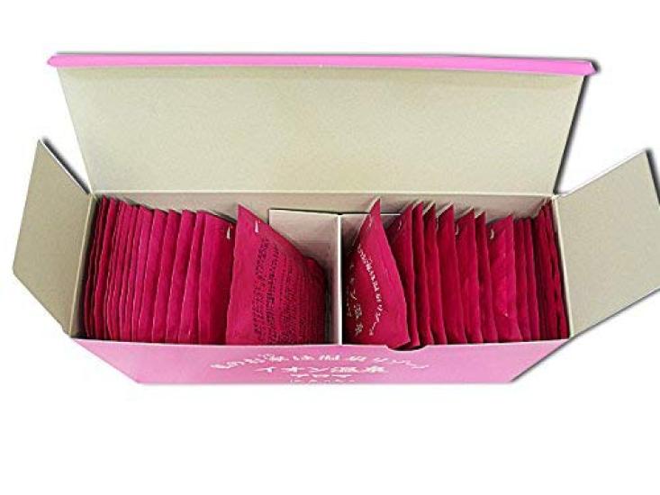 AEON Cosmetics AEON Hot Spring Aroma 30 Packets