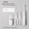 BAIR G1 Sonic Rechargeable Electric Toothbrush CN plug (adapter included)