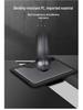 iPad Air 10.9 Tablet Cover with Pen Slot - Protective Leather Case