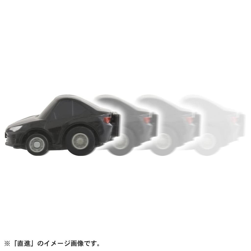 Toyota Toyota 86 Choro-Q e-03 (ZN6)