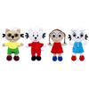 Kicia Kocia Mascot Doll Plush Toy Merch Stuffed Animal Doll Birthday Gift