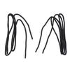 Drone Landing Gear Leg ABS and Silicone Black Foldable Drone Landing Gear Extensions for Mavic 3 Pro for Mavic 3
