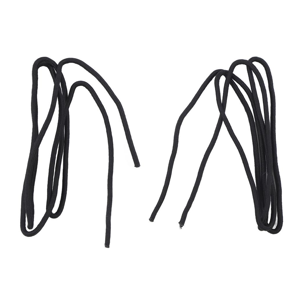 Drone Landing Gear Leg ABS and Silicone Black Foldable Drone Landing Gear Extensions for Mavic 3 Pro for Mavic 3