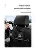 Mazda Axela/CX-4/CX-5/CX-8/Atenza Car Cup Holder & Seat Back Hook Storage