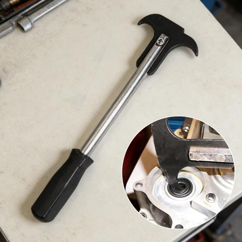 Professionelles doppelseitiges Wellendichtring-Abzieherwerkzeug Autoreparatur Handwerkzeug Für Effizientes Wellendichtring-Entfernen Hohe Qualität Wartung