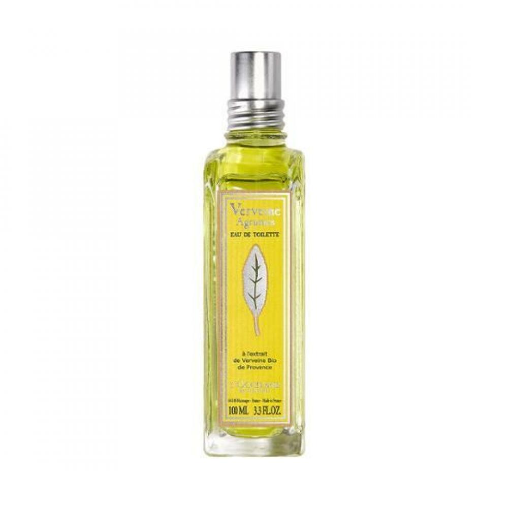 

Туалетная вода L Occitane Citrus Verbena 100 мл
