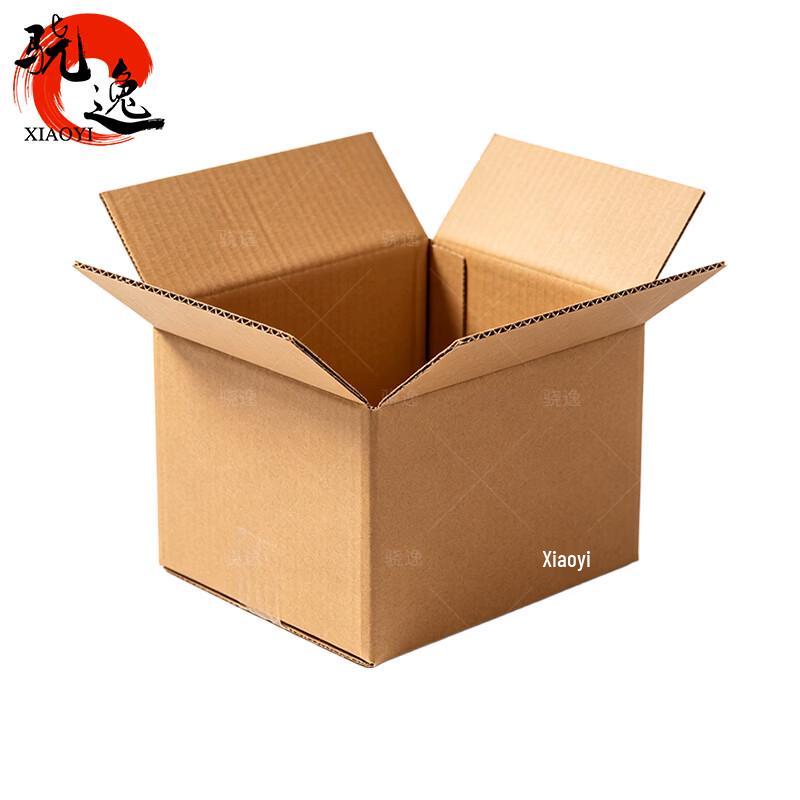 Xiao Yi Cardboard Shipping & Packing Boxes