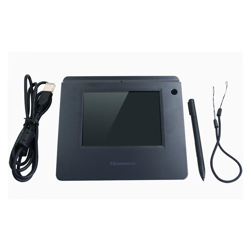 Hanwang ESP560 5.6-inch Electronic Signature Tablet