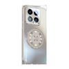 Applicable To Xiaomi Mi 11 Mobile Phone Case, Magnetic Suction Rotating Bracket, Matte 111111pro Protective Cover, All-inclusive Anti-drop.