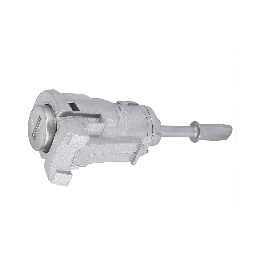 Edinstry Car Door Lock Pin Key Cylinder 604837167 Left Side for 1997-2004