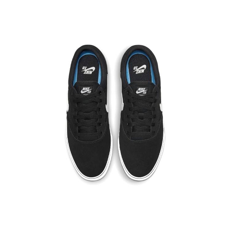 Nike Chron 2 SB 'Black White' Men's DM3493-001