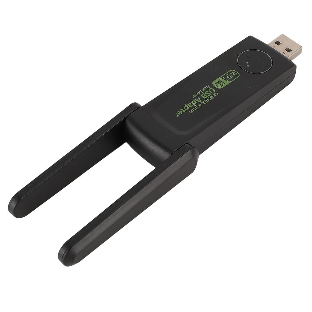 USB Wireless Network Adapter Professional Gigabit Dual Band 2.4G 5G 150Mbps Wireless Transmitter