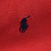 Ralph Lauren 90s Old Long Sleeve Button Down Shirt L Red Men's Used