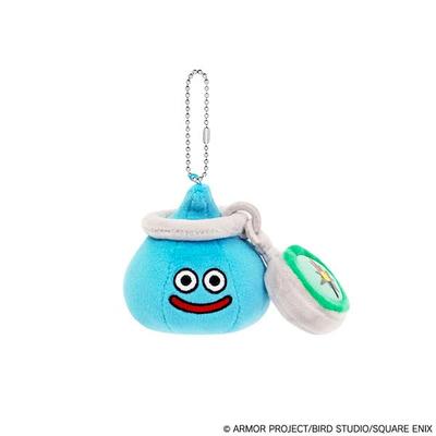 Dragon Quest Walk Plush Mascot Suramichi