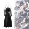 Sakamoto Days Cosplay Dress With Comfortable Lycra For Role Play And Events