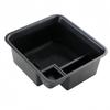 Auto Armrest Storage Box Tray Fit For Volkswagen Vw T-Cross Tcross - Abs Auto Container Organizer Auto Accessories