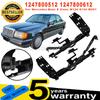 1247800512 1247800612 For Mercedes-Benz W124 W201 New Sunroof Foot Lifting Angle Mechanism Linkage Bracket Kits Car Accessories