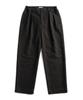 Waildeubeuligseu W25 Officer Pants (Dark Olive)