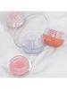 glow Glow Peach Peptide Lip Balm