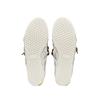 ONITSUKA TIGER Mexico 66 Gny Pohodlné Všestranné Podpora Nízké Lifestyle Ležérní Boty Unisex Teniska Bílá 1183C565-100