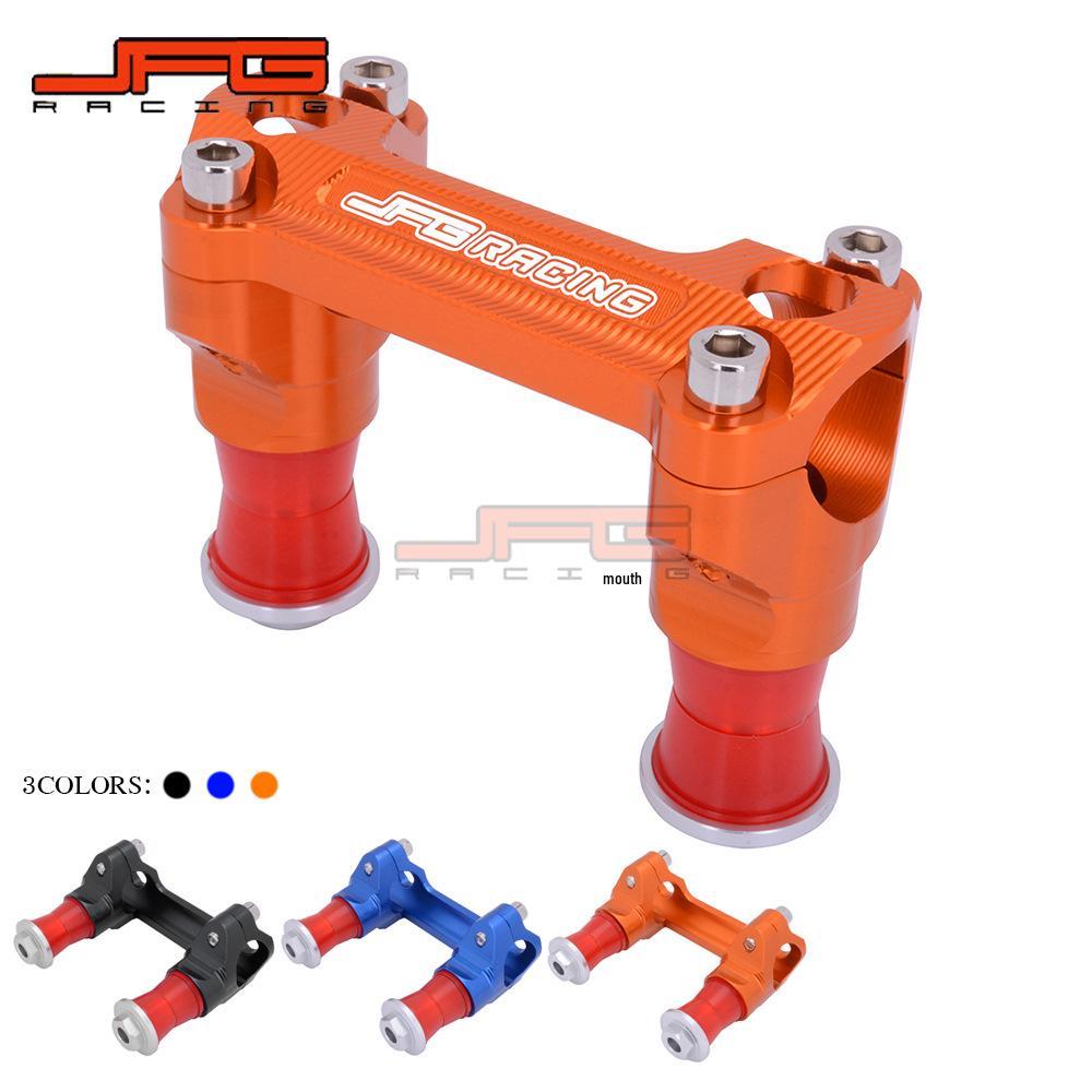 Aluminum Alloy Pressure Block for SX-F/XC-F/FC/TC125-450 Off-Road Motorcycles